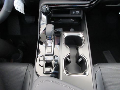New 2026 Lexus NX 450h+ AWD w/ Luxury Package image 43