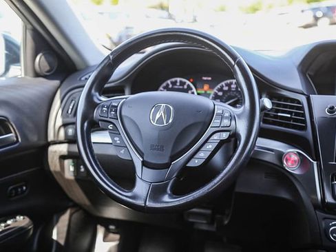 Used 2021 Acura ILX w/ Premium Package FWD image 18