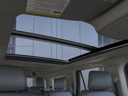 New 2025 Ford Expedition Active image 22