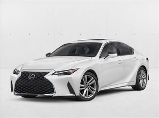 Used 2024 Lexus IS 300 w/ Premium Package RWD video 1