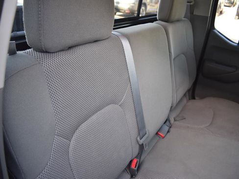 Used 2019 Nissan Frontier SV w/ Value Truck Package image 49