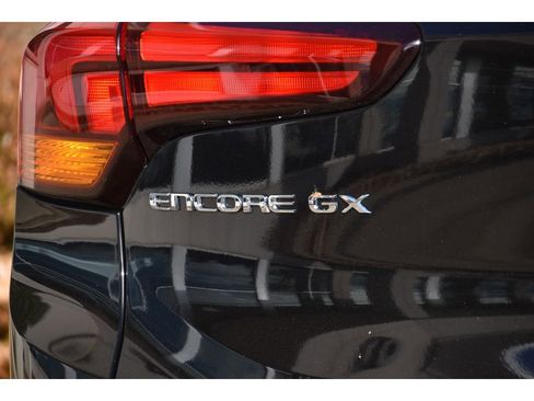 Used 2026 Buick Encore GX Preferred image 24