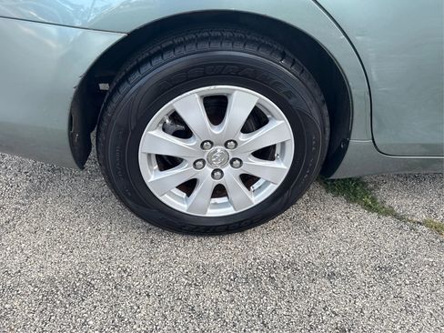 Used 2007 Toyota Camry XLE image 22