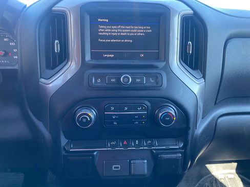 Used 2020 Chevrolet Silverado 2500 W/T w/ WT Fleet Convenience Package image 14