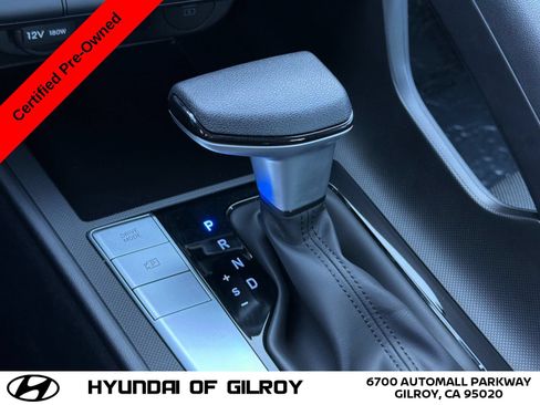 Certified 2026 Hyundai Elantra SE FWD image 22
