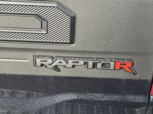 Used 2024 Ford F150 Raptor w/ Equipment Group 803A Raptor R image 6