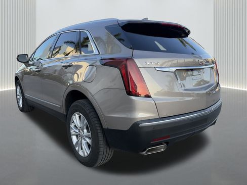 Used 2023 Cadillac XT5 Luxury FWD image 6