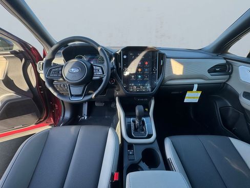 New 2025 Subaru Forester Limited image 10
