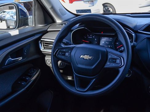 Used 2023 Chevrolet TrailBlazer LT image 15