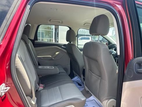 Used 2014 Ford Escape SE w/ Equipment Group 201A FWD image 15