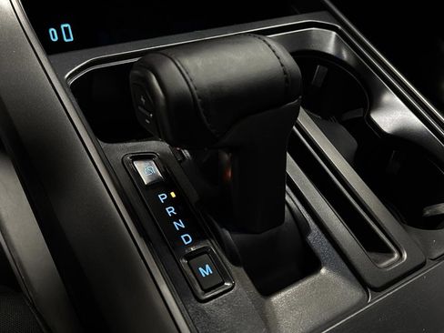 Used 2024 Ford F150 XLT w/ Equipment Group 302A MID image 21