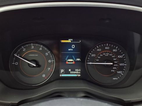 Used 2018 Subaru Crosstrek 2.0i Premium w/ Eyesight System image 13