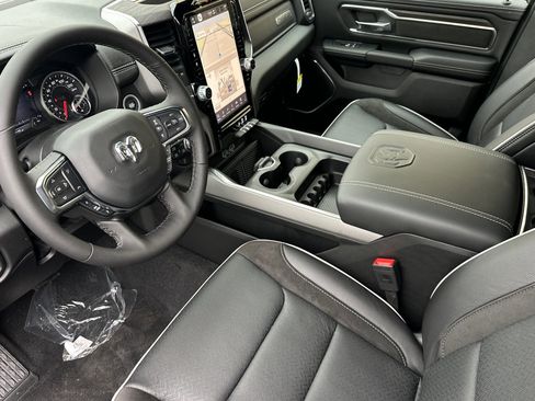 New 2026 RAM 1500 Laramie image 9