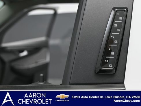 New 2025 Chevrolet TrailBlazer LT w/ Convenience Package AWD/4WD image 35