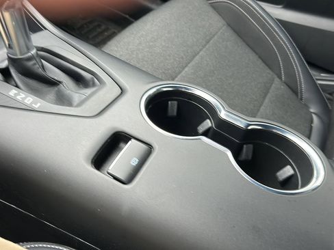 Used 2024 Ford Mustang EcoBoost image 16