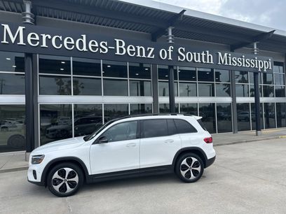 Used 2026 Mercedes-Benz GLB 250