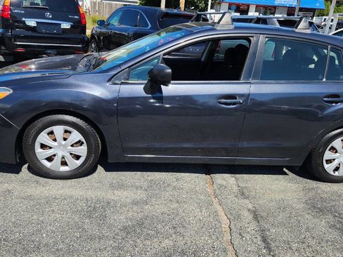 Used 2013 Subaru Impreza 2.0i image 5