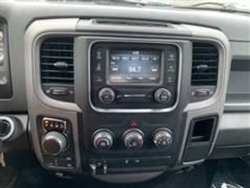 Used 2019 RAM 1500 Express image 23