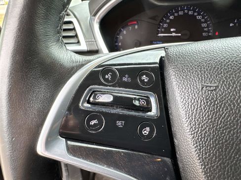 Used 2016 Cadillac SRX Performance w/ Midnight Edition Package FWD image 35