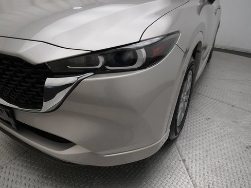 Certified 2025 MAZDA CX-5 AWD 2.5 S w/ Select Package image 21