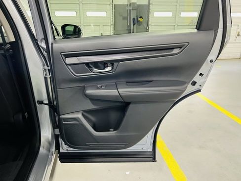 New 2026 Honda CR-V LX image 29