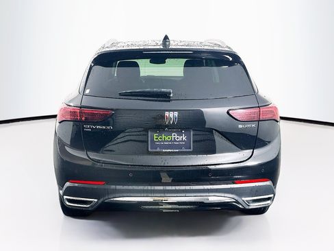 Used 2024 Buick Envision Preferred AWD/4WD image 7