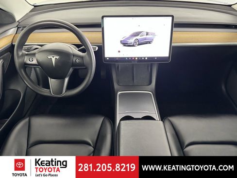 Used 2023 Tesla Model 3 Standard Range image 20