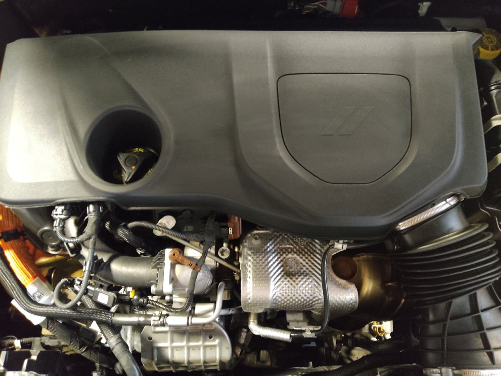 Used 2024 Dodge Hornet R/T w/ R/T Blacktop Package AWD/4WD image 30