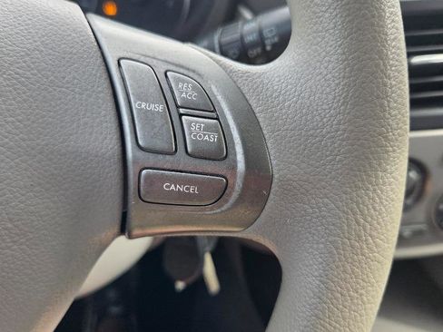 Used 2010 Subaru Forester 2.5X AWD/4WD image 16