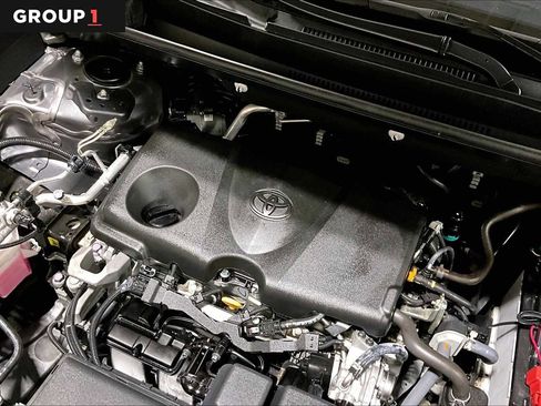 Certified 2022 Toyota RAV4 XLE image 64