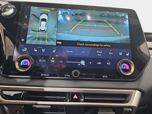 Certified 2025 Lexus RX 350 Premium w/ Convenience Package AWD/4WD image 26