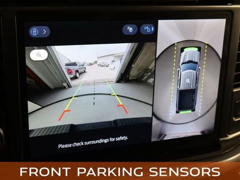 Used 2025 Ford F150 XLT w/ Equipment Group 302A MID image 27