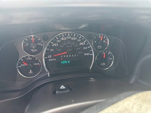 Used 2014 GMC Savana 1500 RWD image 10