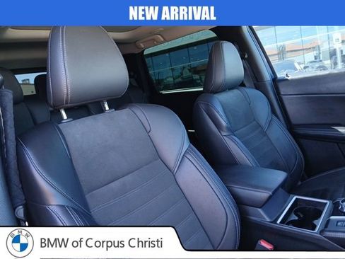 Used 2024 Mitsubishi Outlander SE image 17