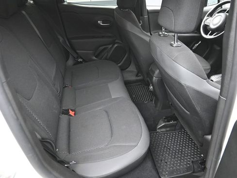 Used 2020 Jeep Renegade Altitude image 8