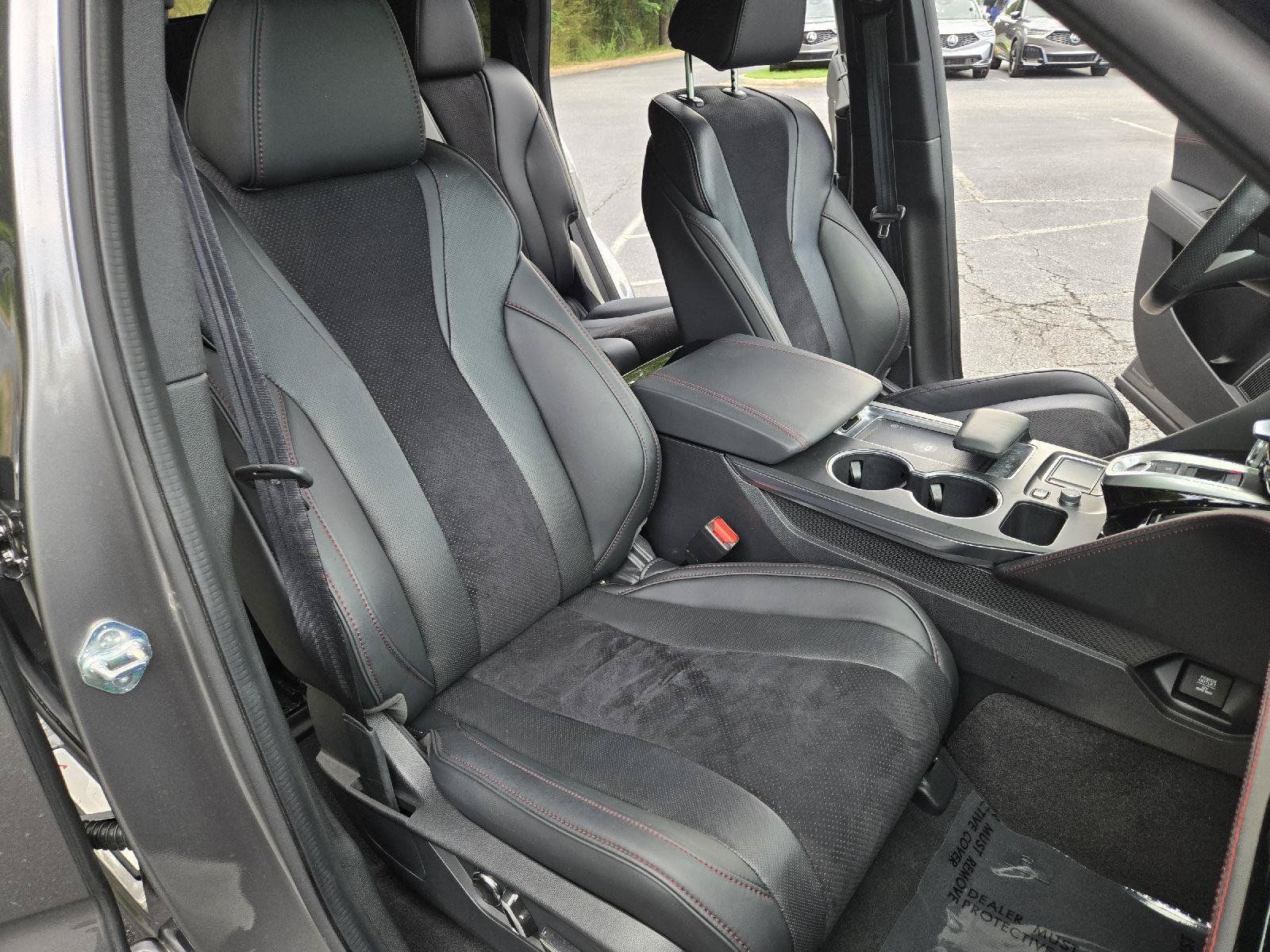 Certified 2023 Acura MDX A-Spec AWD/4WD image 22