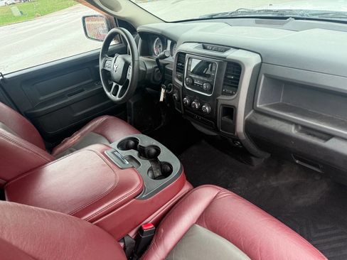 Used 2013 RAM 1500 Express image 7