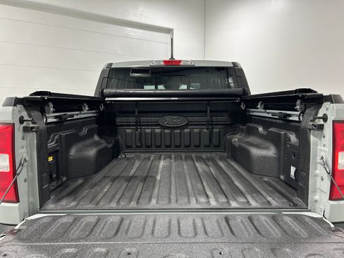 Used 2024 Ford Maverick Lariat w/ FX4 Off-Road Package AWD/4WD image 31