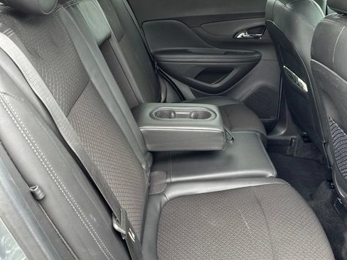 Used 2019 Buick Encore Sport Touring w/ Safety Package FWD image 14