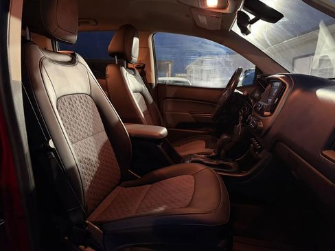 Used 2016 Chevrolet Colorado Z71 image 24