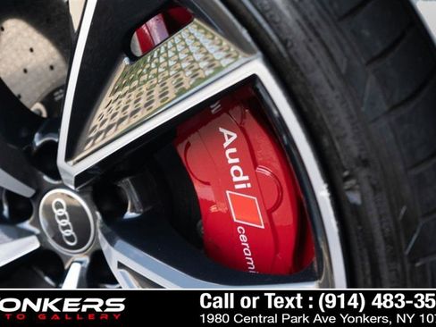 Used 2022 Audi RS 7 Sportback image 27