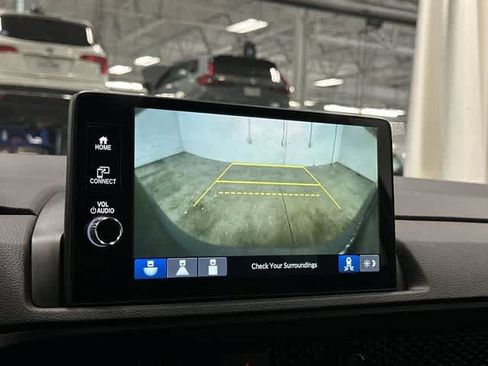 Used 2026 Honda CR-V EX image 22