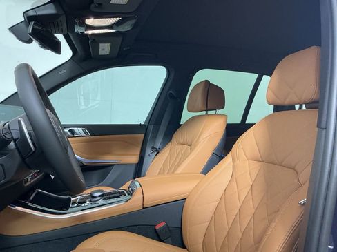 New 2026 BMW X5 xDrive50e AWD/4WD image 22