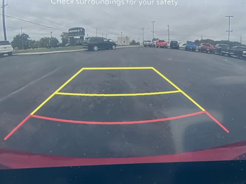 Used 2025 Kia K5 LXS image 14