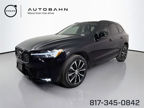 Certified 2024 Volvo XC60 B5 Plus w/ Protection Package Premier AWD/4WD image 1