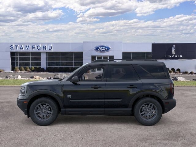 New 2026 Ford Bronco Sport Big Bend AWD/4WD image 3