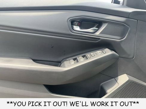 Used 2024 Honda Accord EX image 11