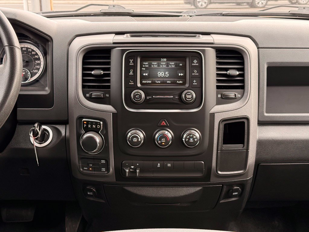 Used 2018 RAM 1500 Tradesman w/ Popular Equipment Group AWD/4WD image 21