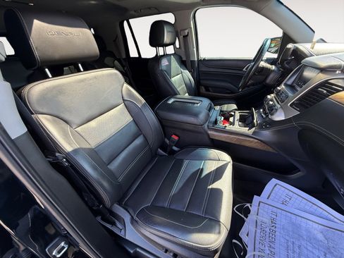 Used 2018 GMC Yukon Denali w/ Denali Ultimate Package image 19