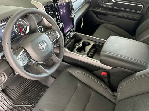 New 2026 RAM 1500 Big Horn image 7